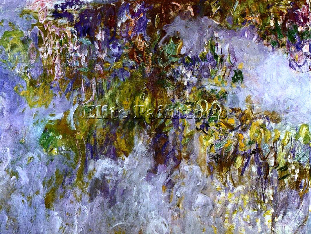 CLAUDE MONET genuine 100% handmade paintings reproduction – Elite-Paintings