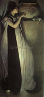 AMERICAN ALEXANDER JOHN WHITE AMERICAN 1865 1915 ARTIST PAINTING HANDMADE CANVAS - Oil Paintings Gallery Repro