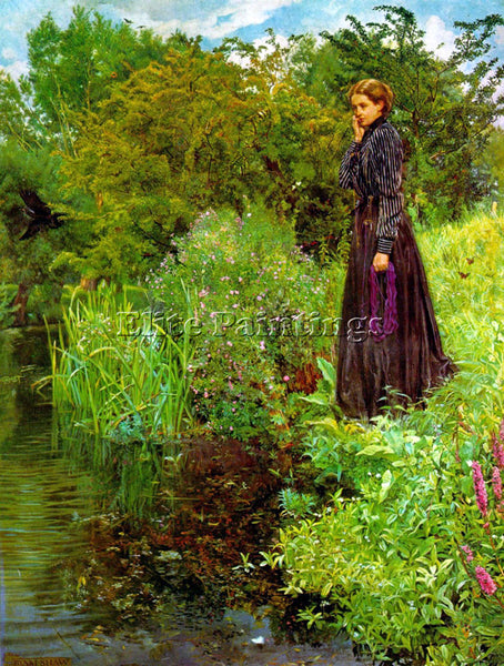 JOHN BYAM LISTON SHAW BOER WAR ARTIST PAINTING REPRODUCTION HANDMADE OIL CANVAS