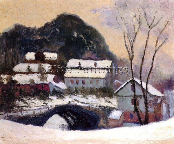 CLAUDE MONET SANDVIKEN NORWAY ARTIST PAINTING REPRODUCTION HANDMADE CANVAS REPRO