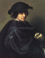 ITALIAN CAMPI GIULIO ITALIAN 1502 1572 ARTIST PAINTING REPRODUCTION HANDMADE OIL