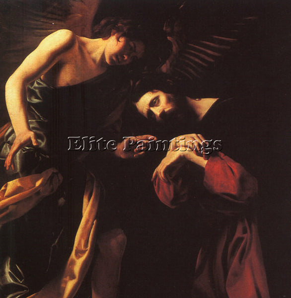 ITALIAN CARACCIOLO GIOVANNI BATTISTA ITALIAN APPROX 1578 1635 PAINTING HANDMADE
