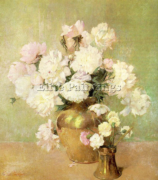 AMERICAN CARLSEN EMIL AMERICAN 1853 1932 ARTIST PAINTING REPRODUCTION HANDMADE - Oil Paintings Gallery Repro