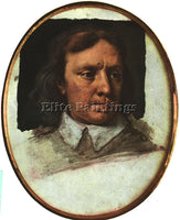 BRITISH COOPER SAMUEL ENGLISH 1609 1672 1 ARTIST PAINTING REPRODUCTION HANDMADE