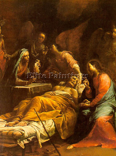 ITALIAN CRESPI GIUSEPPE MARIA LO SPAGNOLO ITALIAN 1665 1747 4 PAINTING HANDMADE