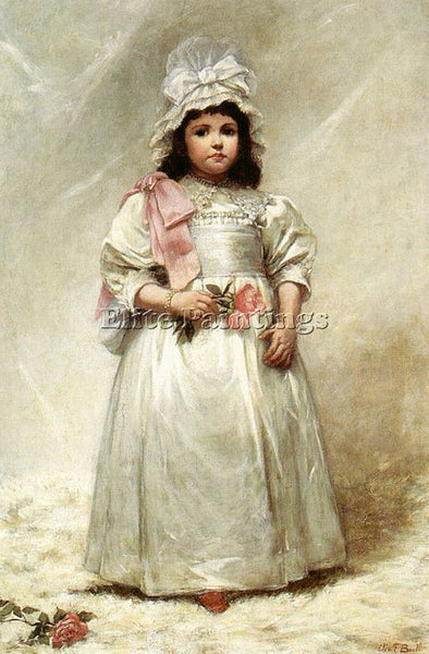 AMERICAN DUVENECK ELIZABETH LYMAN BOOTT AMERICAN 1846 1888 ARTIST PAINTING REPRO - Oil Paintings Gallery Repro