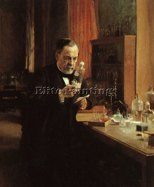 EDELFELT ALBERT FINNISH 1854 1905 ARTIST PAINTING REPRODUCTION HANDMADE OIL DECO