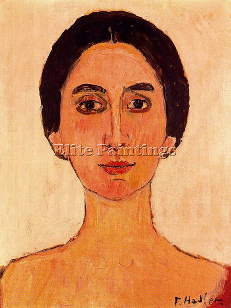 FERDINAND HODLER HODL77 ARTIST PAINTING REPRODUCTION HANDMADE CANVAS REPRO WALL