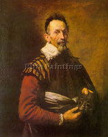 ITALIAN FETI DOMENICO ITALIAN 1589 1625 FETI4 ARTIST PAINTING REPRODUCTION OIL