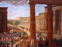 AMERICAN FIELD ERASTUS SALISBURY AMERICAN 1805 1900 1 ARTIST PAINTING HANDMADE - Oil Paintings Gallery Repro