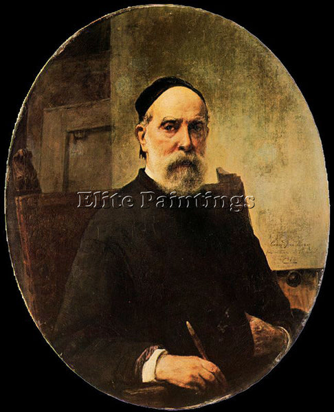 FRANCESCO HAYEZ HAYE6 ARTIST PAINTING REPRODUCTION HANDMADE OIL CANVAS REPRO ART