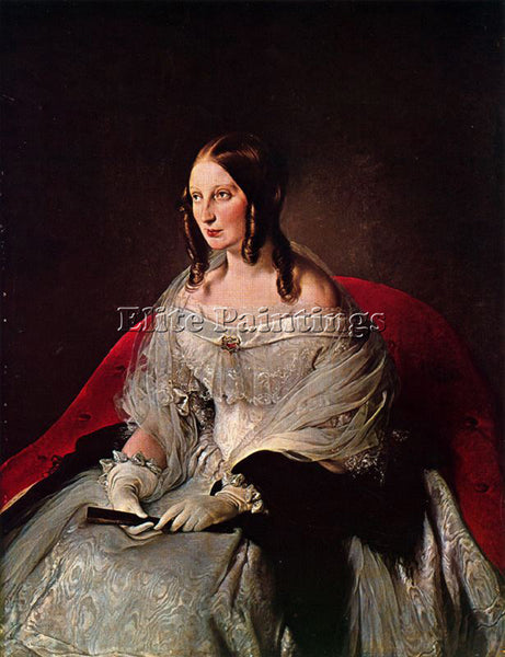 FRANCESCO HAYEZ HAYE18 ARTIST PAINTING REPRODUCTION HANDMADE CANVAS REPRO WALL