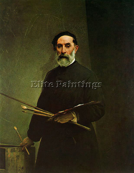 FRANCESCO HAYEZ HAYE23 ARTIST PAINTING REPRODUCTION HANDMADE CANVAS REPRO WALL