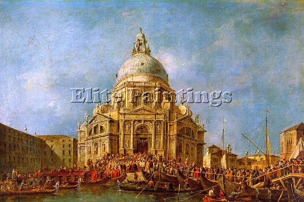 ITALIAN GUARDI FRANCESCO ITALIAN 1712 1793 GUARDI1 ARTIST PAINTING REPRODUCTION