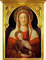 JACOPO BELLINI BELLI205 ARTIST PAINTING REPRODUCTION HANDMADE CANVAS REPRO WALL