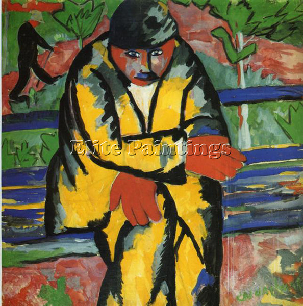 KAZIMIR MALEVICH MALE70 ARTIST PAINTING REPRODUCTION HANDMADE CANVAS REPRO WALL