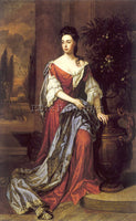 DUTCH KNELLER SIR GODFREY ACTIVE IN ENGLAND APPROX 1649 1723 KNELLER1 ARTIST OIL