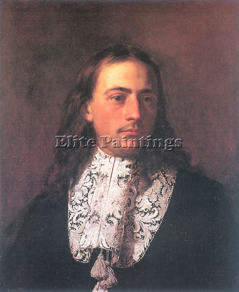 ITALIAN MARATTA CARLO ITALIAN 1625 1713 5 ARTIST PAINTING REPRODUCTION HANDMADE