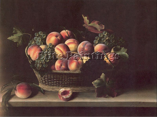 FRENCH MOILLON LOUISE FRENCH APPROX 1615 1674 ARTIST PAINTING REPRODUCTION OIL