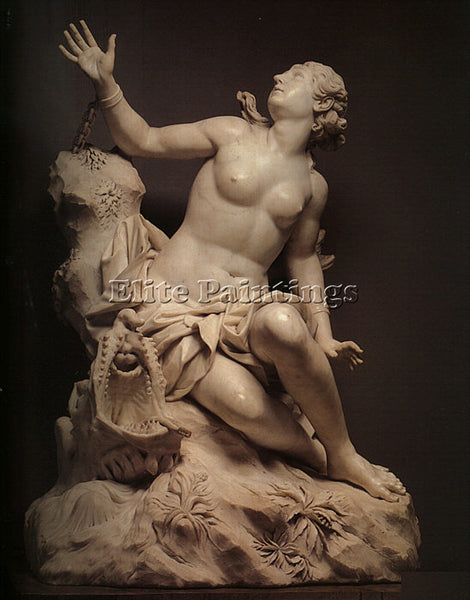 FRENCH MONNOT PIERRE ETIENNE FRENCH 1657 1733 ARTIST PAINTING REPRODUCTION OIL