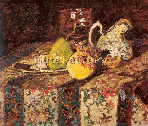 FRENCH MONTICELLI ADOLPHE JOSEPH FRENCH 1824 1886 ARTIST PAINTING REPRODUCTION