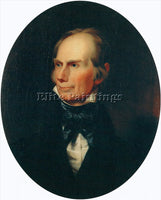 AMERICAN NEAGLE JOHN AMERICAN 1796 1865 3 ARTIST PAINTING REPRODUCTION HANDMADE