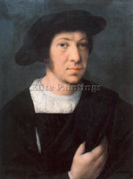 FLEMISH ORLEY BAREND VAN FLEMISH 1488 1541 ARTIST PAINTING REPRODUCTION HANDMADE