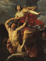 ITALIAN RENI GUIDO ITALIAN 1575 1642 3 ARTIST PAINTING REPRODUCTION HANDMADE OIL