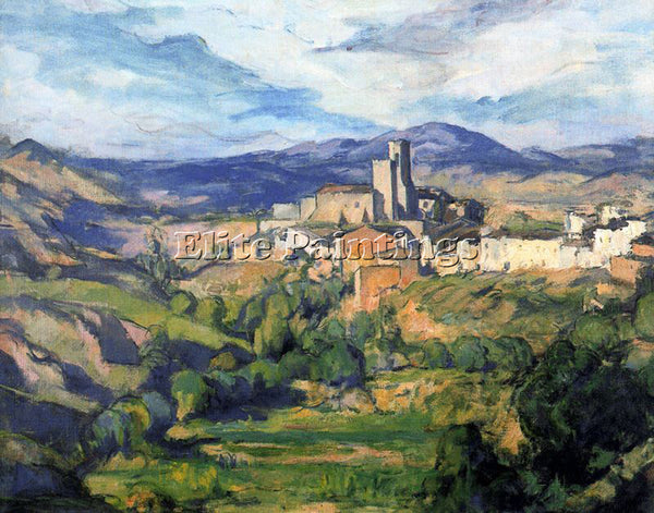 RICARD CANALS CANA4 ARTIST PAINTING REPRODUCTION HANDMADE CANVAS REPRO WALL DECO