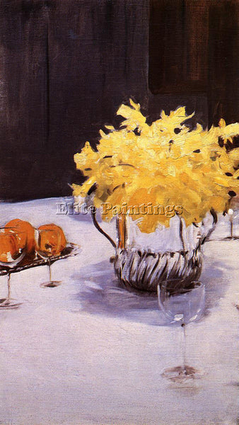 JOHN SINGER SARGENT STILL LIFE WITH DAFFODILS ARTIST PAINTING REPRODUCTION OIL