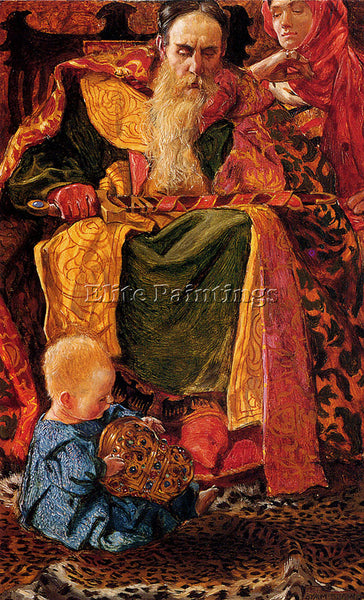 JOHN BYAM SHAW AND WHO KNOWETH WHETHER HE SHALL BE WIS MAN OR FOOL REPRODUCTION