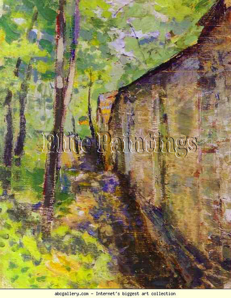 ARTIST FROM RUSSIAN SELECT BORISOV12 ARTIST PAINTING REPRODUCTION HANDMADE OIL