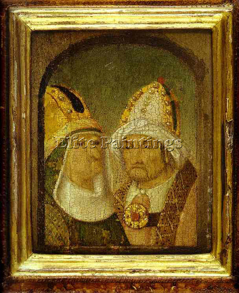 HIERONYMUS BOSCH BOSCH40 ARTIST PAINTING REPRODUCTION HANDMADE CANVAS REPRO WALL