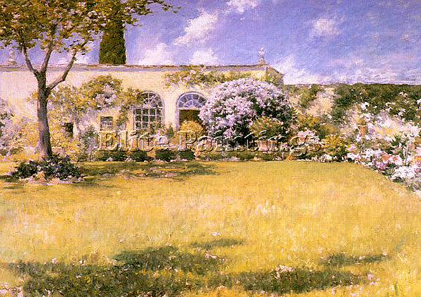 WILLIAM MERRITT CHASE CHAS3 ARTIST PAINTING REPRODUCTION HANDMADE OIL CANVAS ART