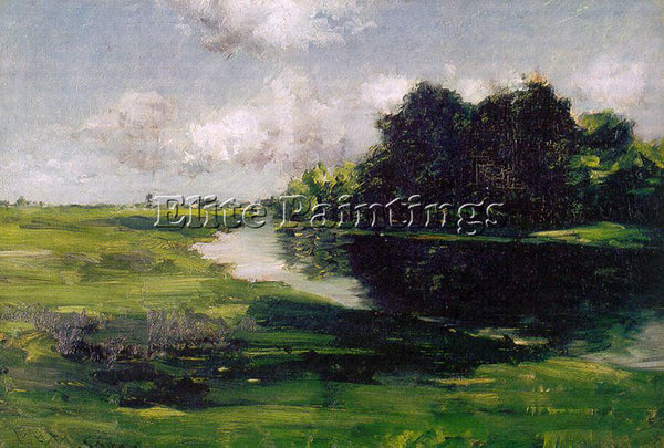 WILLIAM MERRITT CHASE CHAS5 ARTIST PAINTING REPRODUCTION HANDMADE OIL CANVAS ART