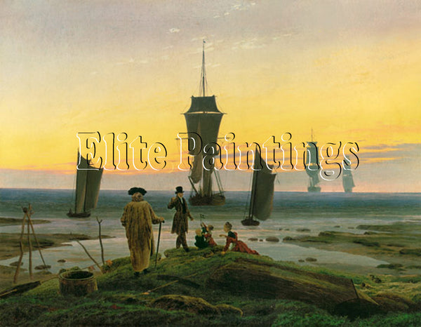 FAMOUS PAINTINGS THE LIFESTYLES ARTIST PAINTING REPRODUCTION HANDMADE OIL CANVAS
