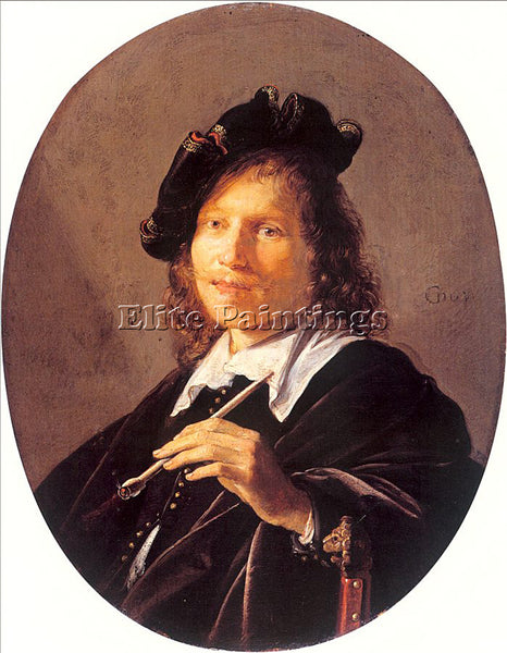 GERRIT DOU DOU17 ARTIST PAINTING REPRODUCTION HANDMADE OIL CANVAS REPRO WALL ART