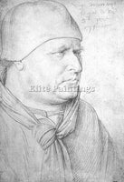 JEAN FOUQUET FOUQ9 ARTIST PAINTING REPRODUCTION HANDMADE CANVAS REPRO WALL DECO