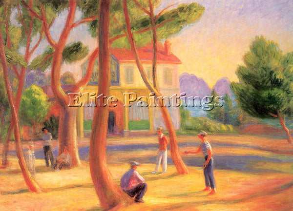 WILLIAM JAMES GLACKENS GLACK25 ARTIST PAINTING REPRODUCTION HANDMADE OIL CANVAS