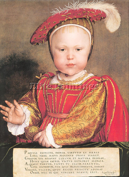 HANS HOLBEIN THE YOUNGER HOLB23 ARTIST PAINTING REPRODUCTION HANDMADE OIL CANVAS