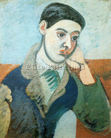 ARSHILE GORKY GORK12 ARTIST PAINTING REPRODUCTION HANDMADE OIL CANVAS REPRO WALL