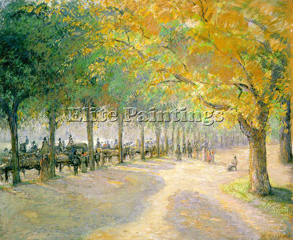 CAMILLE PISSARRO PISS8 ARTIST PAINTING REPRODUCTION HANDMADE CANVAS REPRO WALL