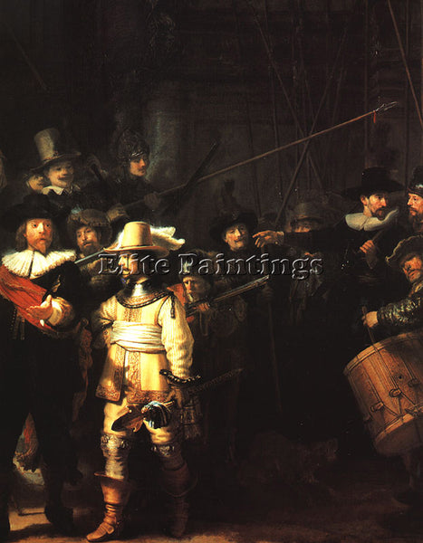 REMBRANDT REMB19 ARTIST PAINTING REPRODUCTION HANDMADE OIL CANVAS REPRO WALL ART