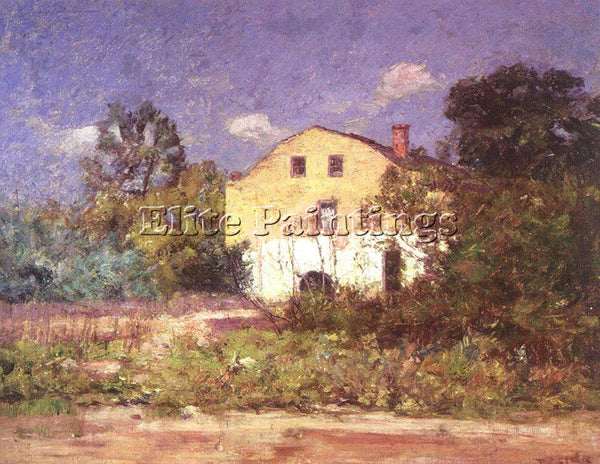 ALFRED SISLEY STEELE14 ARTIST PAINTING REPRODUCTION HANDMADE CANVAS REPRO WALL