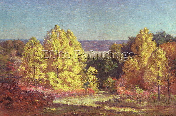 ALFRED SISLEY STEELE4 ARTIST PAINTING REPRODUCTION HANDMADE OIL CANVAS REPRO ART