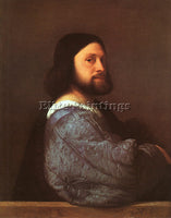 TITIAN T 12 2 ARTIST PAINTING REPRODUCTION HANDMADE OIL CANVAS REPRO WALL  DECO